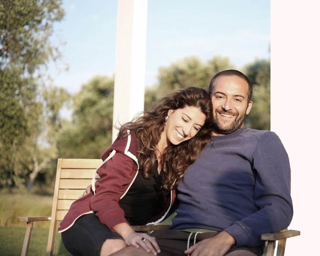 Marta e Maurizio